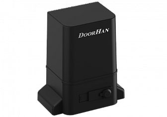 Привод серии sliding-2100pro для ворот весом до 2100 кг